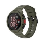 Polar Street X Gps Smartwatch - Green