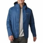Columbia Watertight II Mens Jacket - M