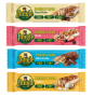 Jungle Energy Bar Assorted Flavours Box - 28 X 47 Gram Bars