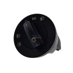 Vw Polo 6 7 New Vivo Headlight Switch 17-PIN 10+