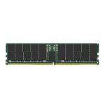 Kingston 64GB DDR5 5600MT S Ecc Reg 2RX4 MODULE-KTH-PL556D4-64G