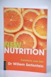 New Nutrition: Transform Your Life