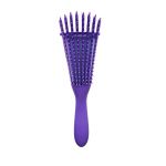Detangling Massage Brush comb For Straight Curly & Kinky Hair