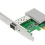 Edimax 10 Gigabit Ethernet Sfp+ PCI Express Adapter - Compatable With UB-UF-RJ45-MG