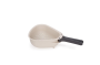 Kitchen Strainer Colander With Foldable Handles