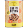 Black Eyed Beans In Brine