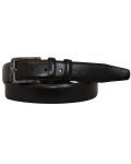 DH968-1 Faux Leather Men's Jean Pin Buckle Belt