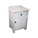 Beach House Pedestal