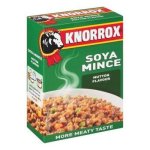 Knorrox Mutton Soya Mince 200G
