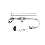 1080P MINI Av To HDMI Converter