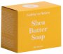 Faithful To Nature Shea Butter Soap - De-stress