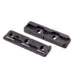 Pro 23 Black 4 Sets