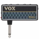 Vox Amplug 2 Headphone Guitar Amp Bass