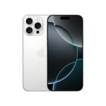 Apple Iphone 16 Pro Max White Titanium 512GB 5G