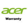 Acer Notebook Upgrade 1 Year Carry In To A 3 Year Collect And Repair Warranty SV.WNBA0.S15