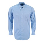 Brooklyn Long Sleeve Stripe Shirt