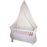 Snuggletime Mosquito Netting Hanging Net
