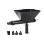 Electric Mortar Grouting Gun Portable Pointing Caulking Cement Gun Nylon