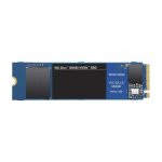 Wd Blue 500GB SN550 Nvme M.2 SSD