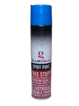 Glue Devil Spray Paint - Sky Blue