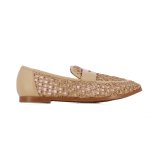 Loafer -blush