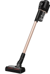 Duoflex HX1 Total Care Obsidian Black Vucuum - HX1