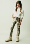 Trousers Julia - Gold