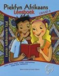 Piekfyn Afrikaans: Gr 4: Leesboek afrikaans Paperback