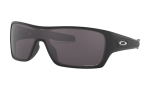 Oakley - Turbine Rotor - Matte Black prizm Grey Polarized
