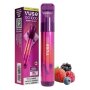 Vuse Go 1000 Berry Blend 3% Disposable Vape 2ML Non-refundable. Non-returnable.