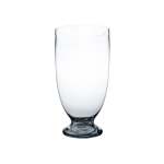 Footed Bowl 21X40CM