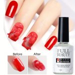 15ML Magic Nail Polish Remover Gel Soak Off Cleaner Uv Gel Polish Delete Matt Primer Base Top Coat Gel Remover