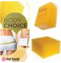 LipoSculpt Exfoliating Body Sponge
