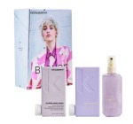 Kevin Murphy Blonde Ambition Gift Box Free 100ML Shimmer Me Blonde