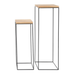 Raff Stand Set