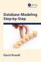 Database Modeling Step By Step   Paperback