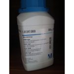 Eosin Methylene Blue Agar Emb