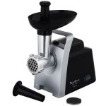 Moulinex Meat Mincer HV1 – 3IN1 – 1400W 1.7KG MIN ME106832