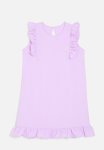 PoP Candy Frilled Night Dress - Lilac