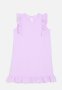 PoP Candy Frilled Night Dress - Lilac