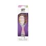 Wet Brush Speed Dry Hair Brush Color Wash Splatter