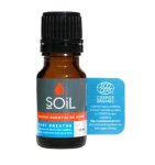 Organic Easy Breathe Oil 10ML