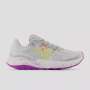 New Balance Women's Dynasoft Nitrel V5 - UK7.5 / Grey/rose