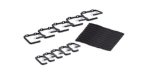 APC Cable Management RINGS-AR8113A