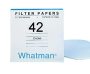 Whatman Quantitative Filter Paper Grade 42