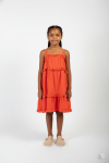 Dress - 10 Years Orange