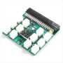 For Hp Server DPS-1200FB To 8PIN Graphics Card Power Supply Board