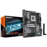 Gigabyte Amd X870 Chipset For Amd AM5 4X DDR5 3X M2 HDMI 2 X USB4 USB Type-c Atx.