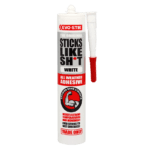 Evo-stik Sticks Like Sht – 290ML White