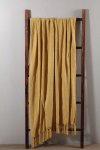 Chenille Sunshine 125X150CM Sunshine Throw 125X150CM